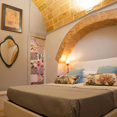 Lithos Guest Room Barletta Buitenkant foto