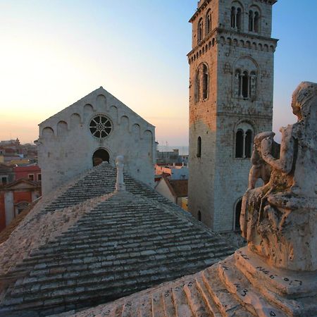 Lithos Guest Room Barletta Buitenkant foto