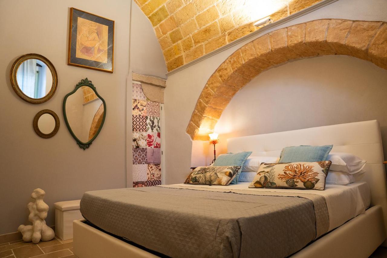Lithos Guest Room Barletta Buitenkant foto