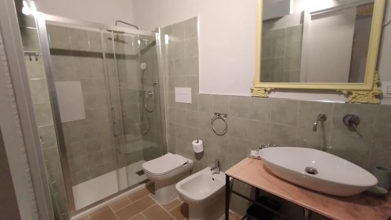 Lithos Guest Room Barletta Buitenkant foto
