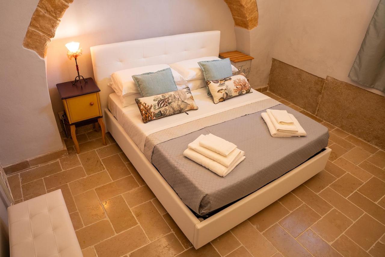 Lithos Guest Room Barletta Buitenkant foto