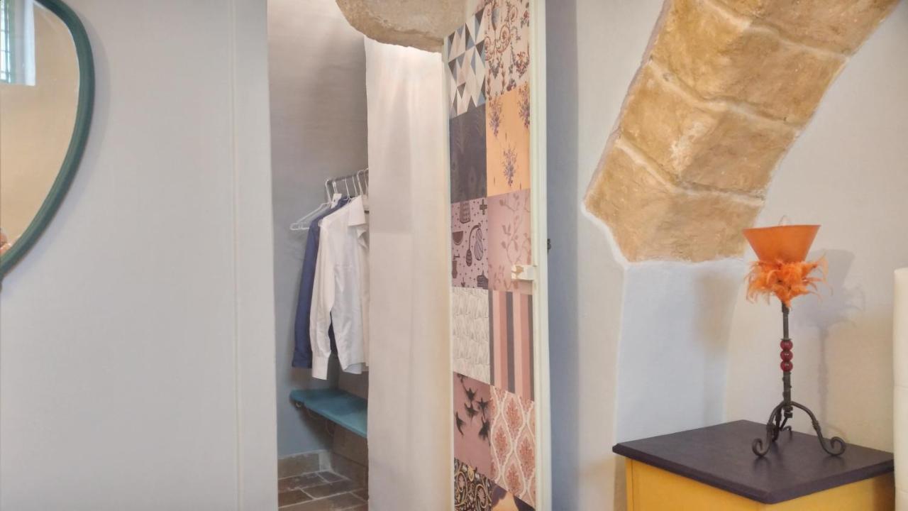 Lithos Guest Room Barletta Buitenkant foto