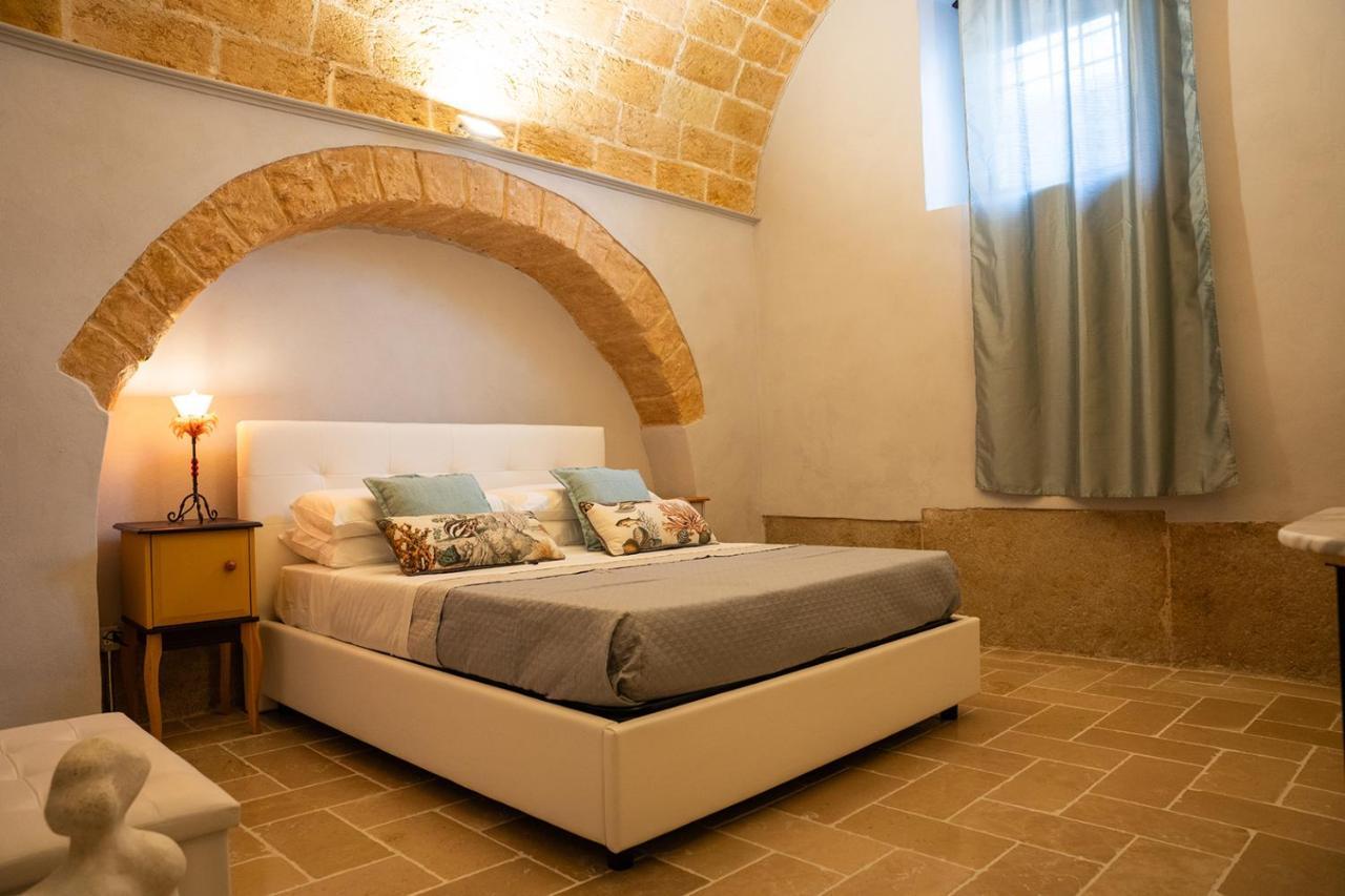 Lithos Guest Room Barletta Buitenkant foto