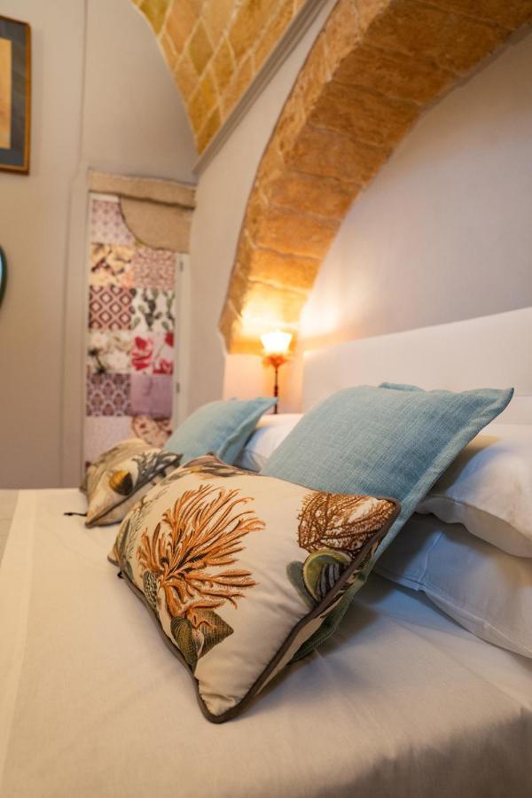 Lithos Guest Room Barletta Buitenkant foto