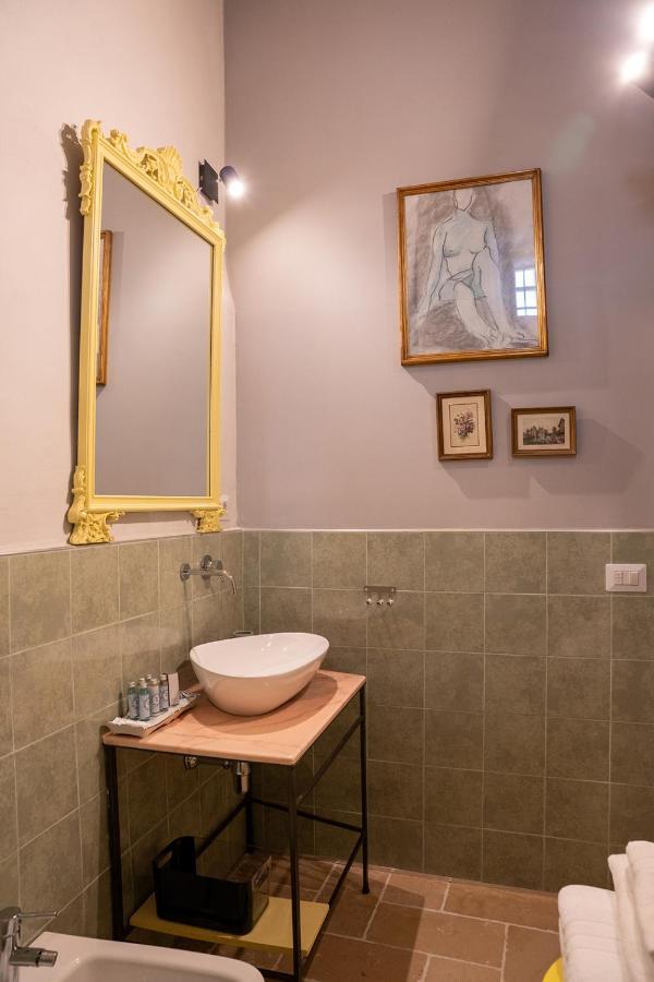 Lithos Guest Room Barletta Buitenkant foto
