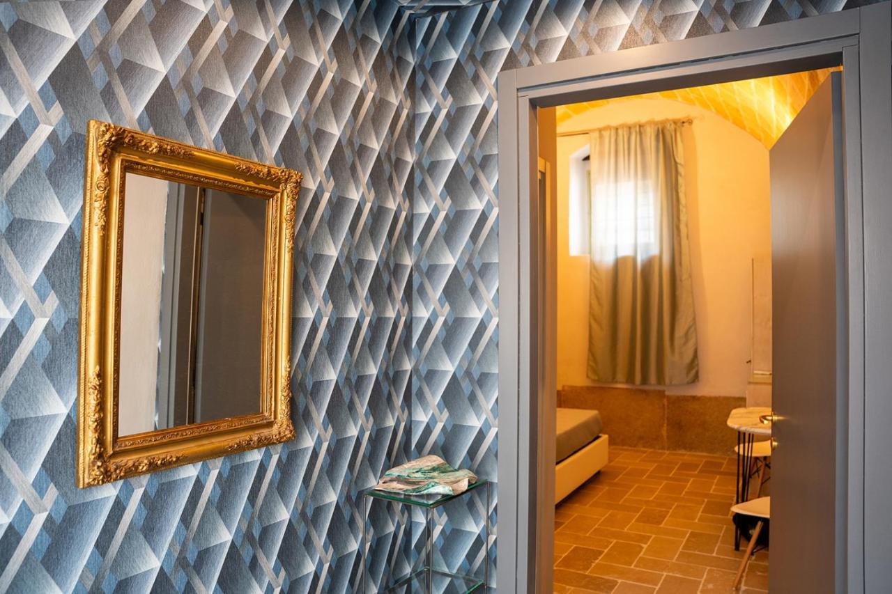 Lithos Guest Room Barletta Buitenkant foto