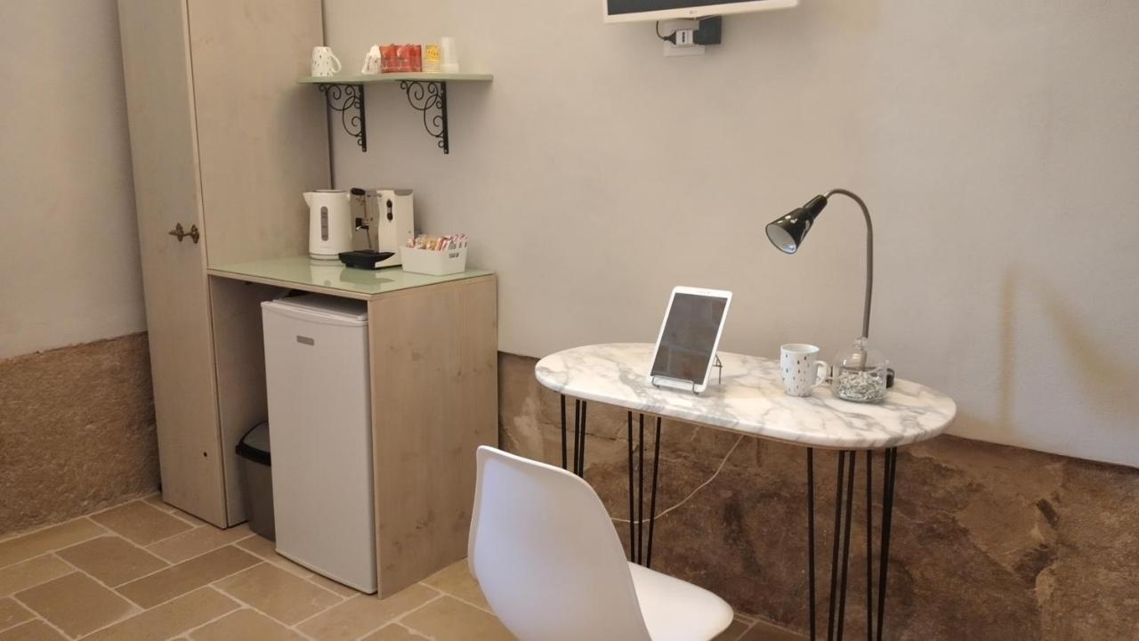Lithos Guest Room Barletta Buitenkant foto