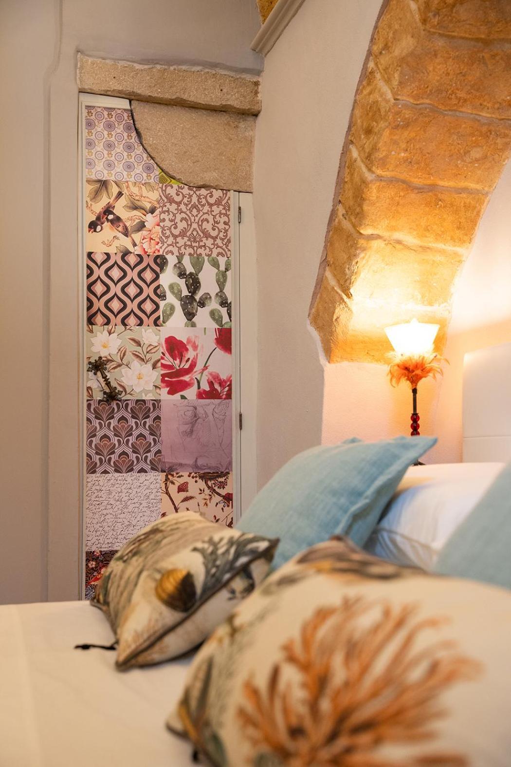Lithos Guest Room Barletta Buitenkant foto
