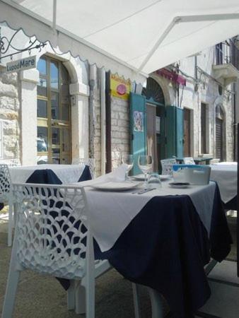 Lithos Guest Room Barletta Buitenkant foto